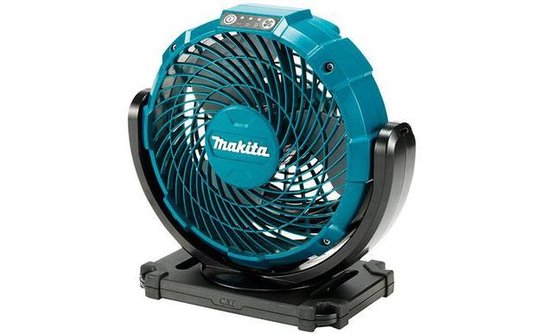 Ventilador  180Mm Bat. 12V Max Cxt Li-Ion - Cf100Dz - Makita