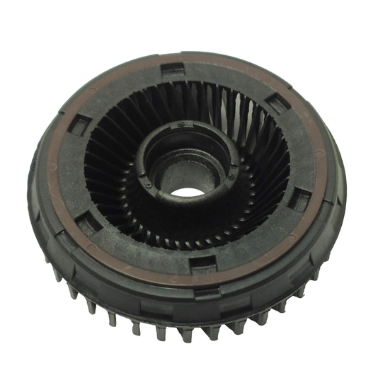 Ventilador - 2606610089 - Bosch