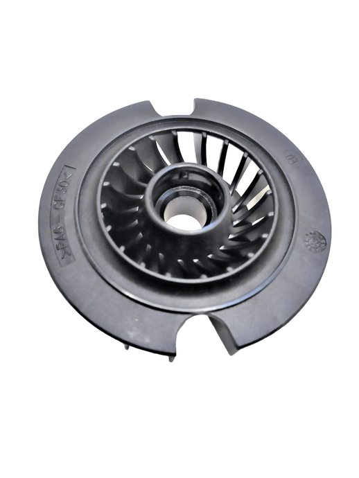 Ventoinha - 1616610094 - Bosch