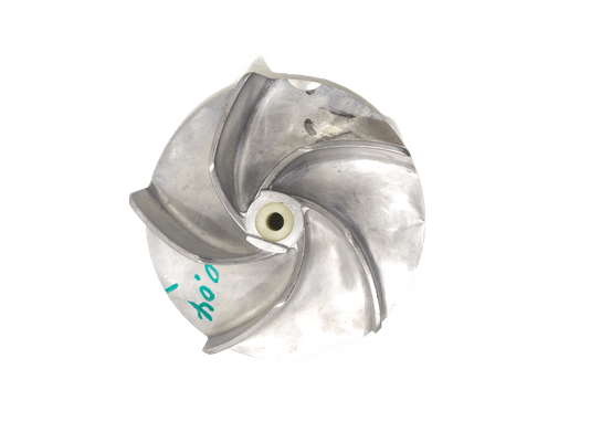 Ventoinha - 50029630 - Wesco