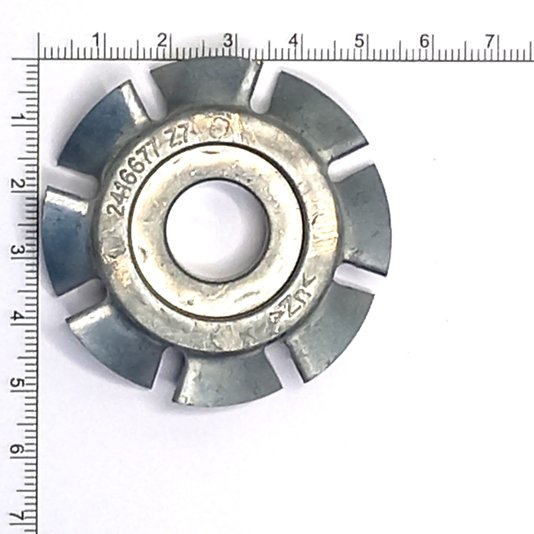 Ventoinha 52 - 241667-7 - Makita