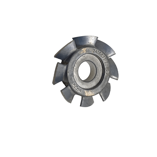 Ventoinha 52 - 241667-7 - Makita