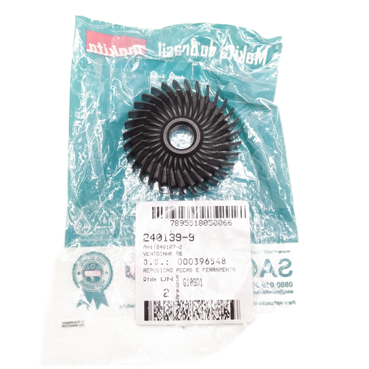 Ventoinha 56 - 240107-2 - Makita