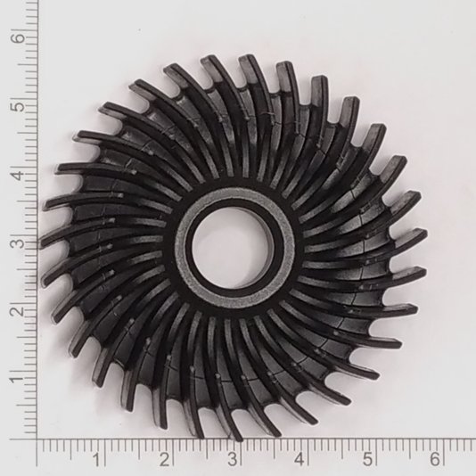 Ventoinha 56 - 240107-2 - Makita
