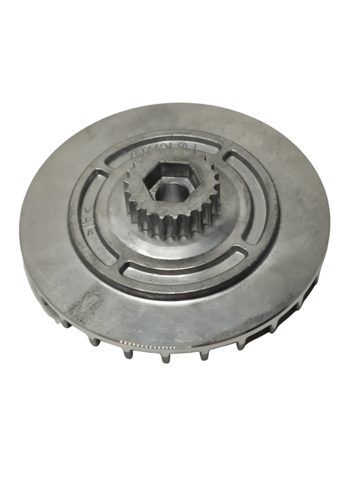 Ventoinha 68 Para Lixadeira De Cinta Makita 9404 - 241660-1