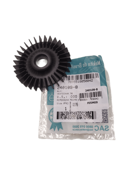 Ventoinha 70 - 240109-8 - Makita