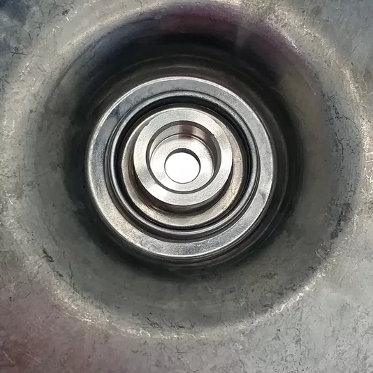 Ventoinha 80 - 241662-7 - Makita