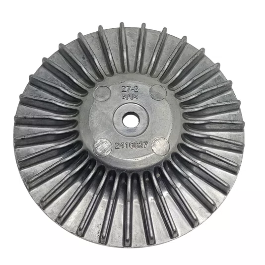 Ventoinha 80 - 241662-7 - Makita