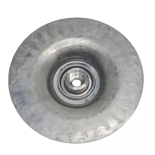 Ventoinha 80 - 241662-7 - Makita