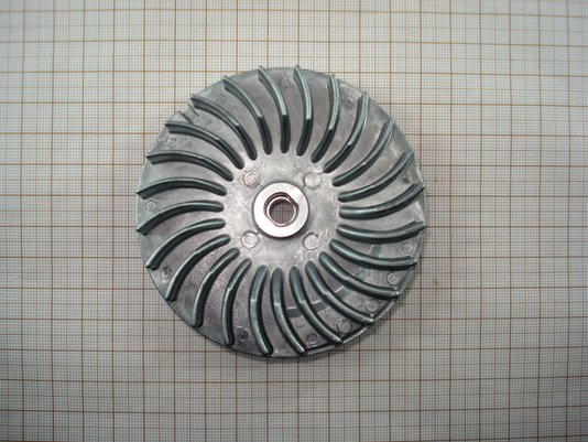 Ventoinha 88 - 241673-2 - Makita