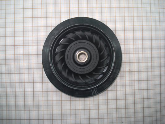 Ventoinha - 1006592-01 - Dewalt