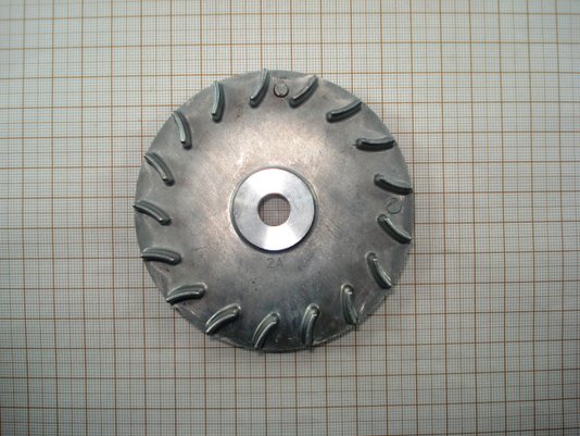 Ventoinha - N396699 - Dewalt