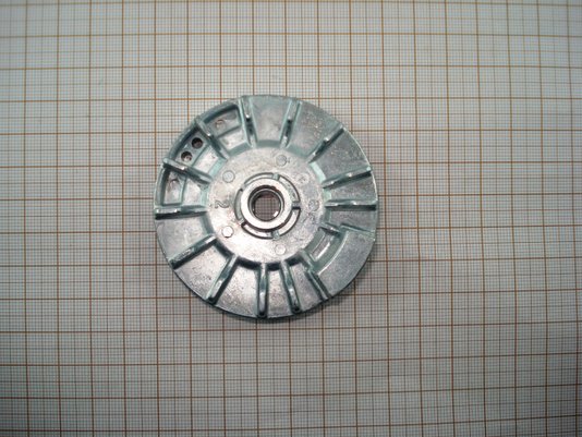 Ventoinha Dwe6411 - N381997 - Dewalt