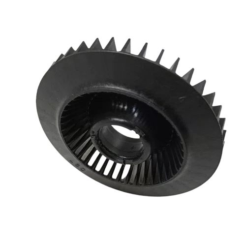 Ventoinha 6X12 Para Induzido Bosch - 2606610097