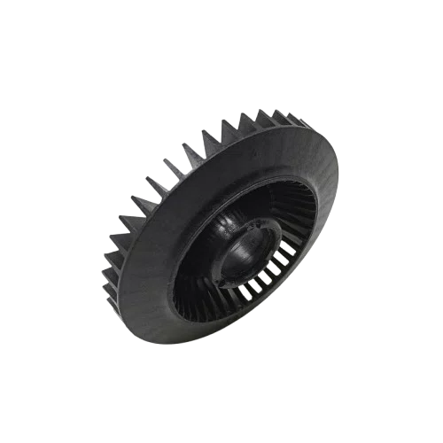 Ventoinha 6X12 Para Induzido Bosch - 2606610097