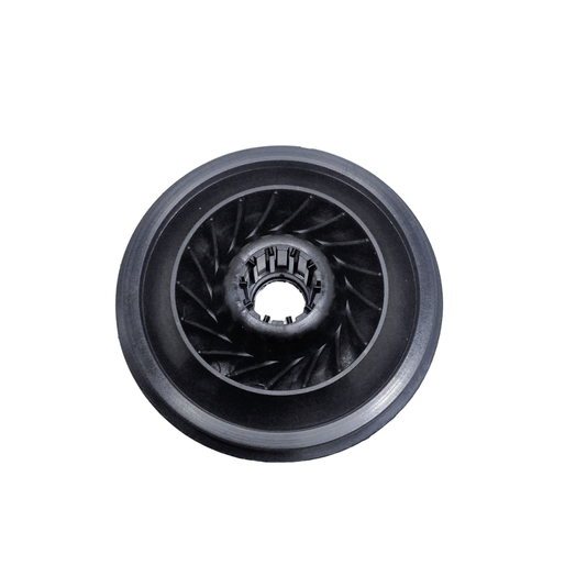 Ventoinha P/11241.7 - 1616610090 - Bosch