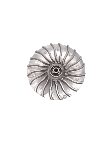Ventoinha Wg505 50023156-Av