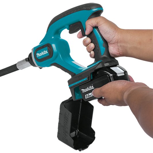 Vibrador Concreto A Bateria 18V Dvr450Rfe - Makita