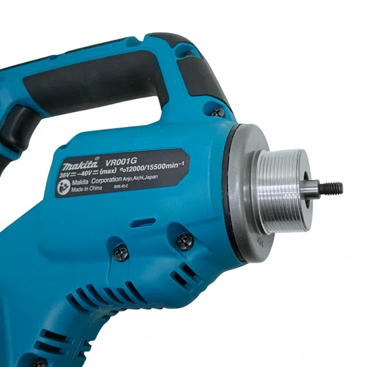 Makita Vr001Gz Vibrador De Concreto 40V Xpt - Vr001Gz