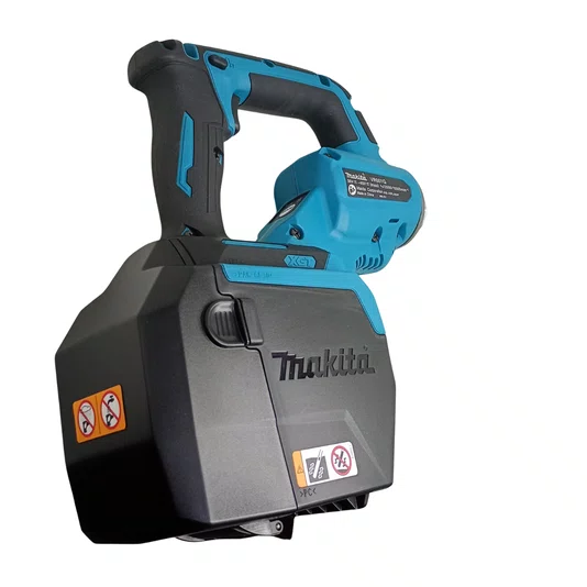 Makita Vr001Gz Vibrador De Concreto 40V Xpt - Vr001Gz