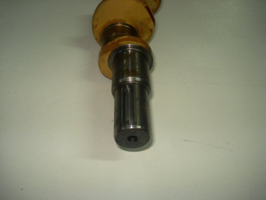Virabrequim (Pc.usinada) - 328732 - Jacto