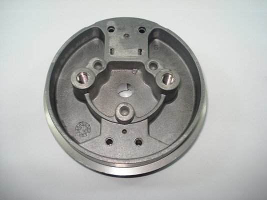 Volante Magnetico - 00007925.3 - Garthen