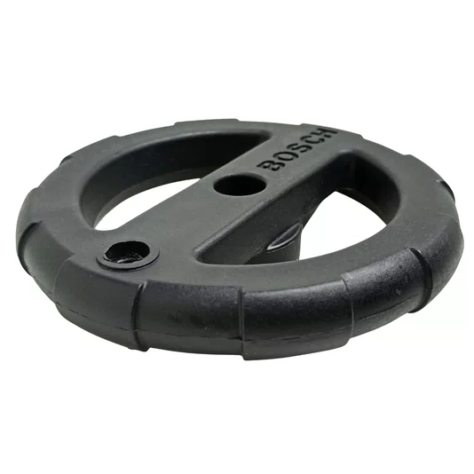 Volante Manual Para Serra Circular De Mesa Gts 10 J Bosch - 2610015069