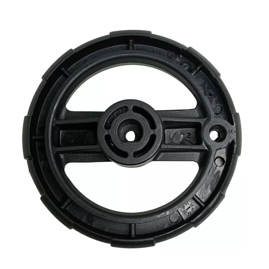 Volante Manual Para Serra Circular De Mesa Gts 10 J Bosch - 2610015069