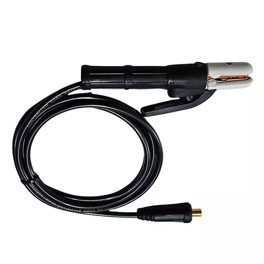 Weld Vision - Explorer 165 Máquina De Solda Mig/Mag/Tig* E Eletrodo 220V Monofásica Com Tm/Gt/Pe/Plug 9Mm - 27621