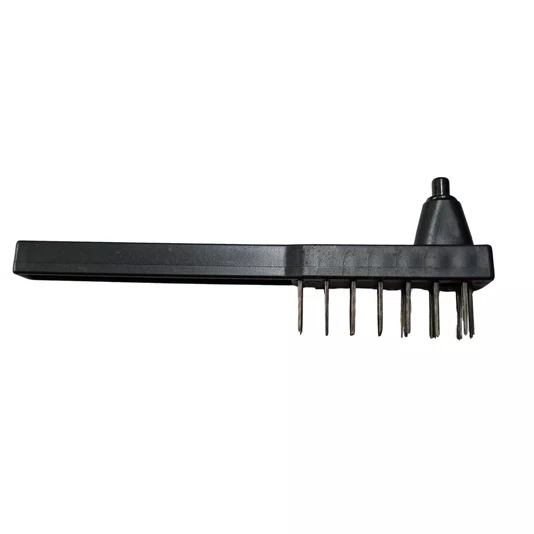 Weld Vision - Fusion 200 G3 Máquina Inversora De Solda Eletrodo Revestido Monofásica Bivolt Com Gt/Pe - 20370
