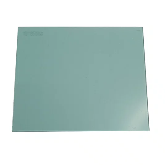 Weld Vision Lente Externa Para Máscara De Solda Creative G2 5 Unidades - 9772