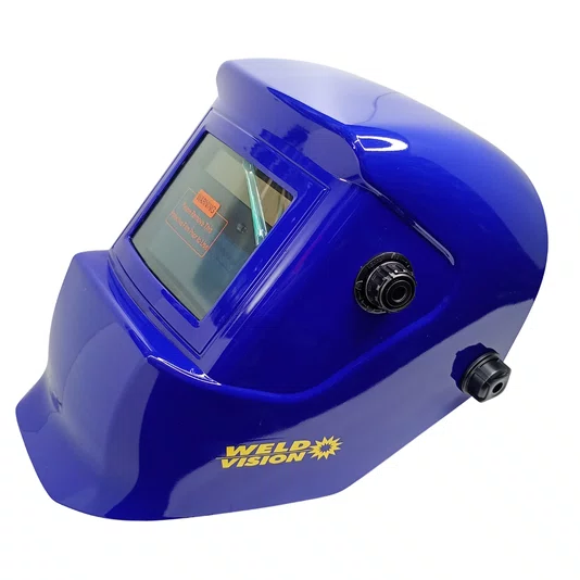 Weld Vision Máscara De Solda Automática Professional - 97426