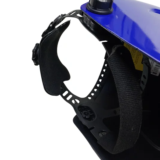 Weld Vision Máscara De Solda Automática Professional - 97426