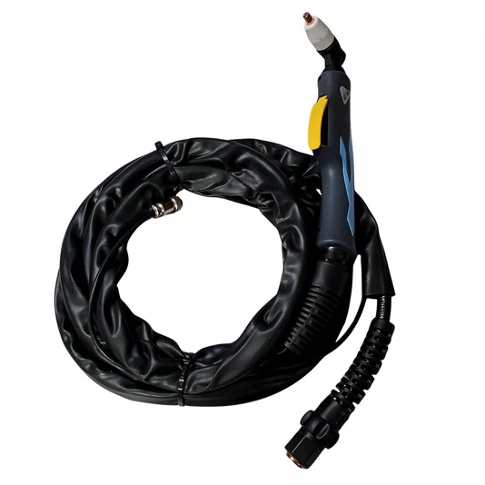 Weld Vision Striker 4 Em 1 - Inversora De Solda Multiprocesso Monofásica 220V Com Tm/Tt/Tp/Gt/Pe - 27926