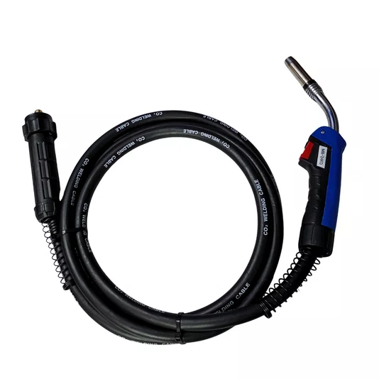 Weld Vision Striker 4 Em 1 - Inversora De Solda Multiprocesso Monofásica 220V Com Tm/Tt/Tp/Gt/Pe - 27926