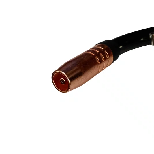 Weld Vision - Tocha Mig Wr 335 Rosqueável De 5 Metros - 40216