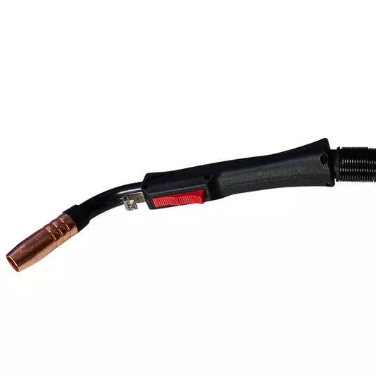Weld Vision - Tocha Mig Wr 335 Rosqueável De 5 Metros - 40216