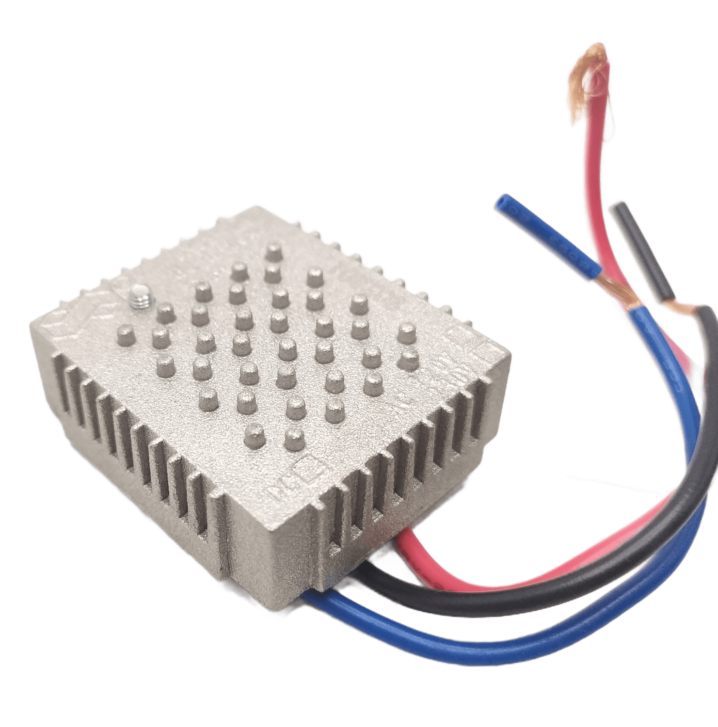 Softstarter O Avviatore Elettronico Dolce - Caratteristiche - Foto 7