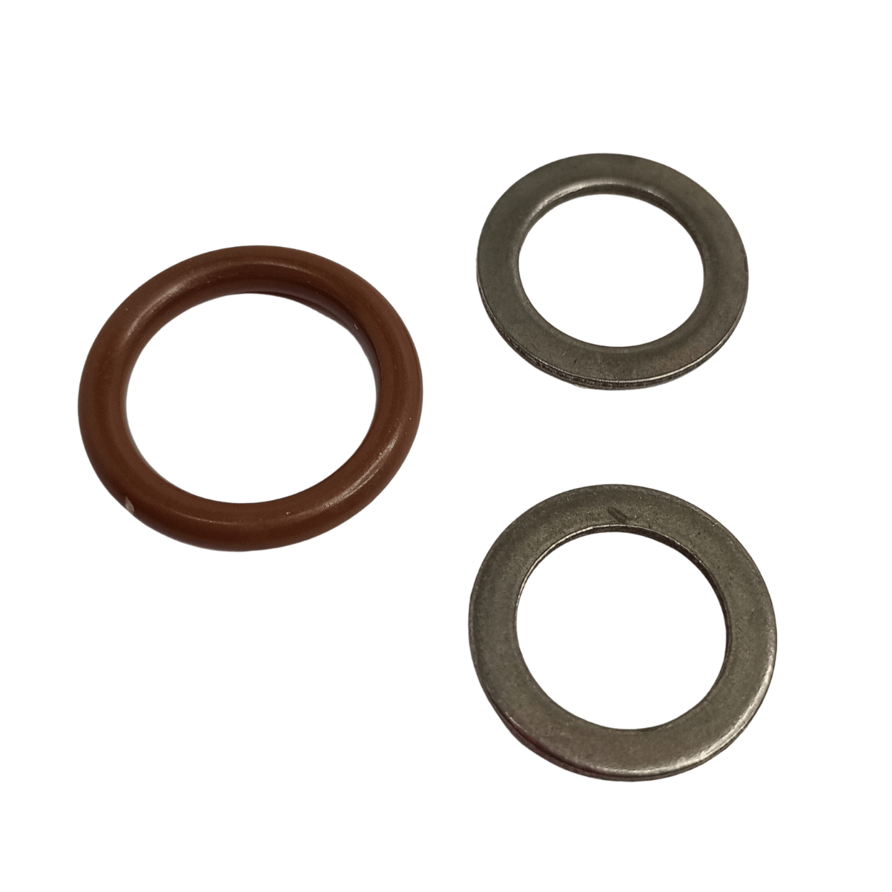 60080658 Wesco - Kit Montagem Do Cilindro Para Marteletes Perfuradores/Rompedores Ws3229K E Ws3229Ku