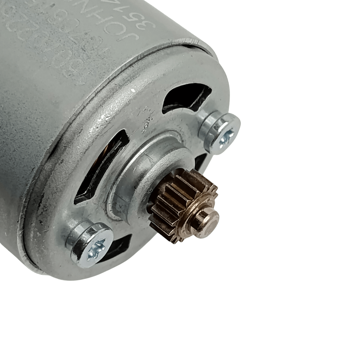 Motor Dc Para Furadeira/Parafuradeira De Impacto Gsb 183-Li Bosch