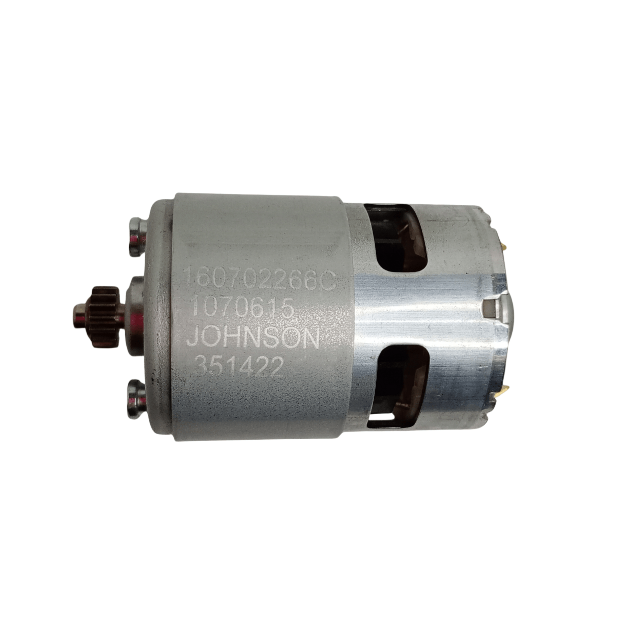 Motor Dc Para Furadeira/Parafuradeira De Impacto Gsb 183-Li Bosch