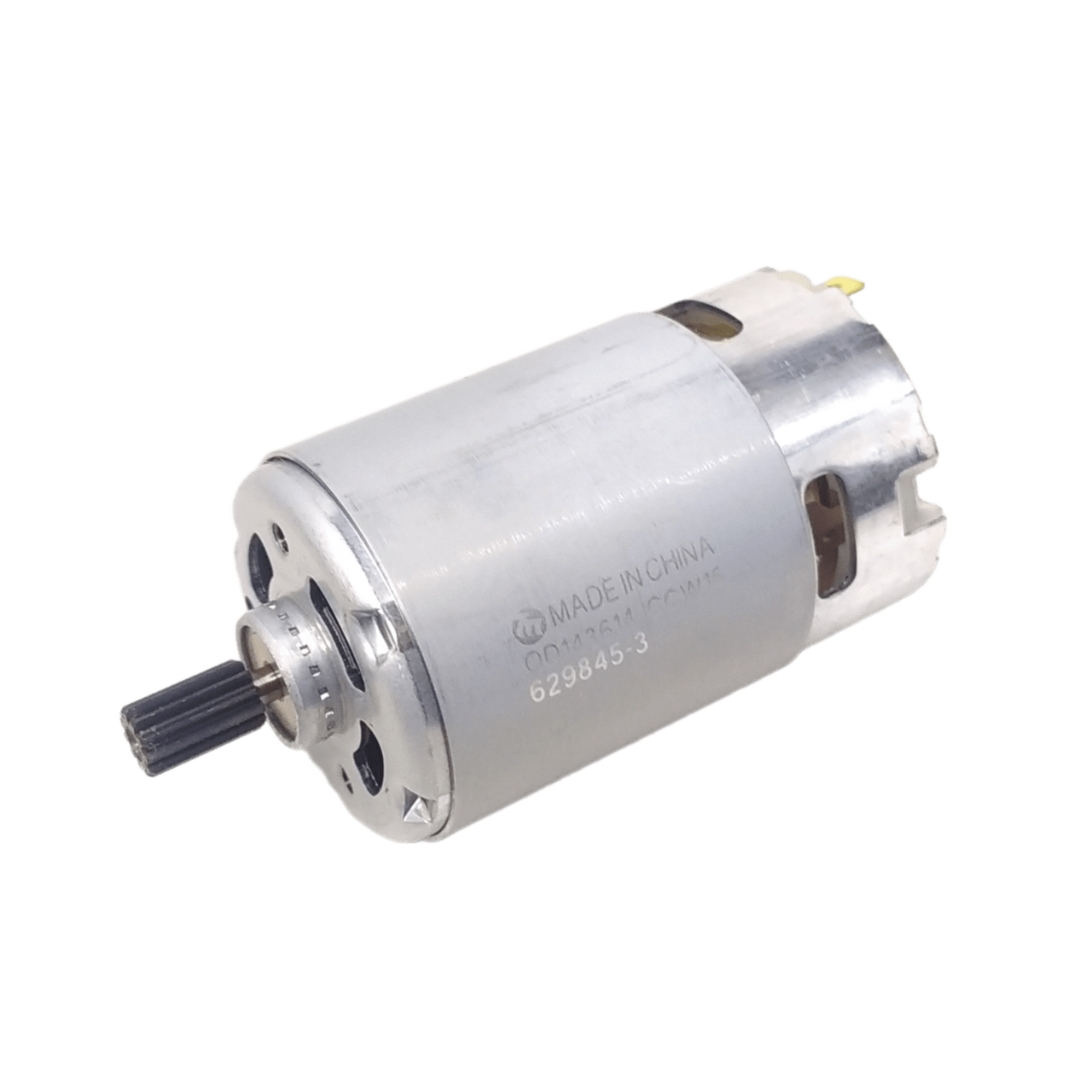 Motor Dc18V 629846-1 - Reposição Online