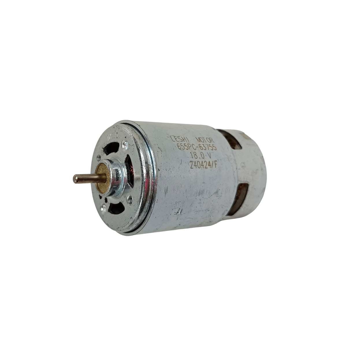 Motor Para Parafusadeiras/Furadeiras Wesco - 60046429 - Reposição