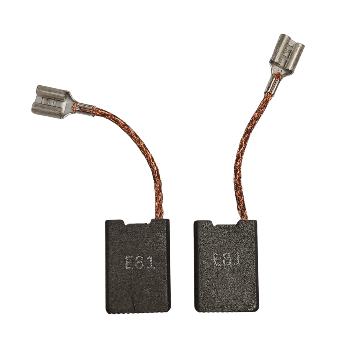 1619P15168 Bosch - Par De Escovas De Carvão 127V Para Gks 20-65