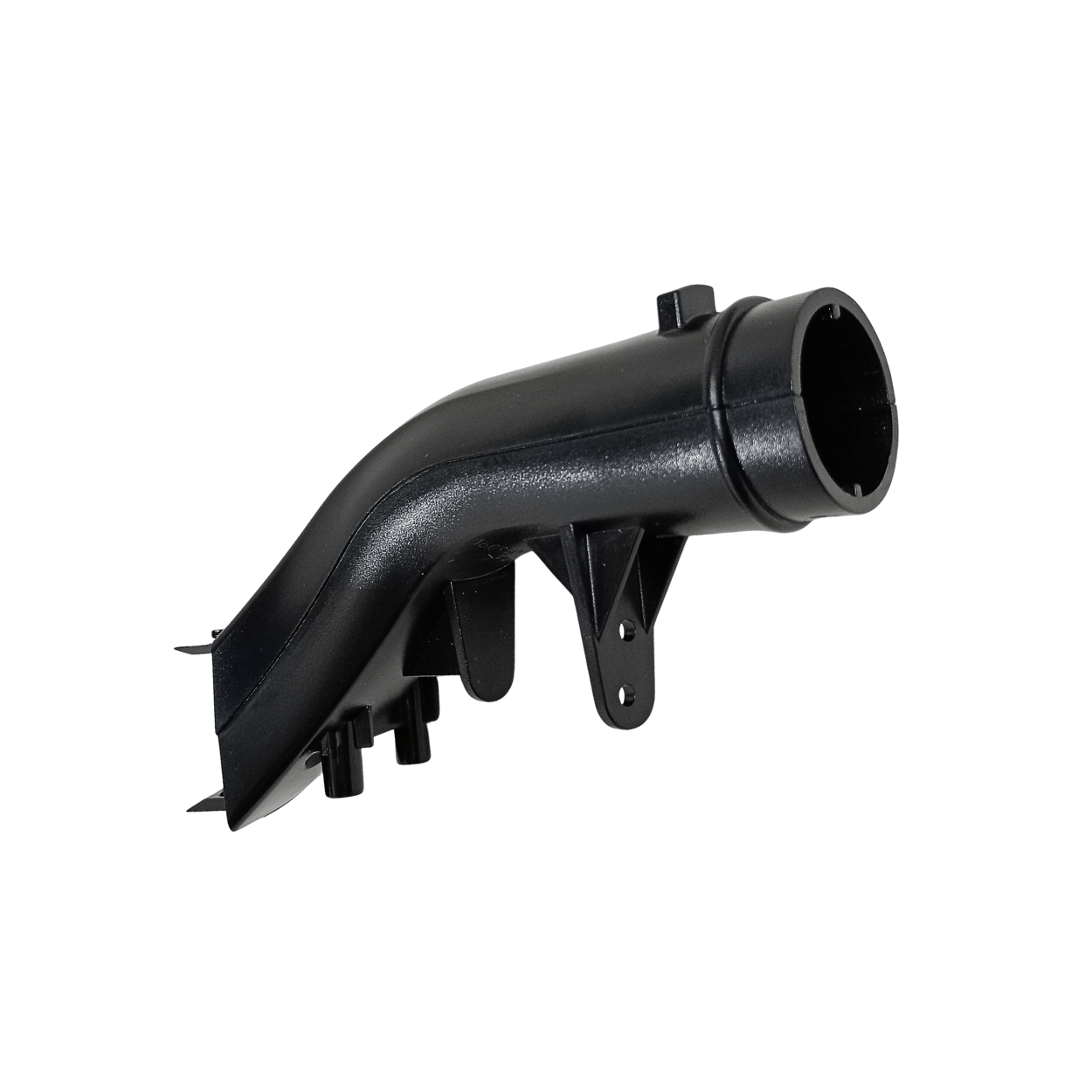 Bosch Parts 1609B00501 Chute – OEM Authorized Replacement Part – Compatible With Various Bosch Models