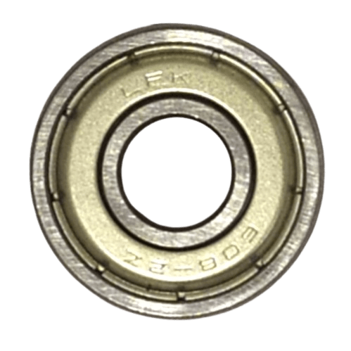 Rolamento De Esferas 608-2Z Lfk - 5140145-15 - Black&Decker