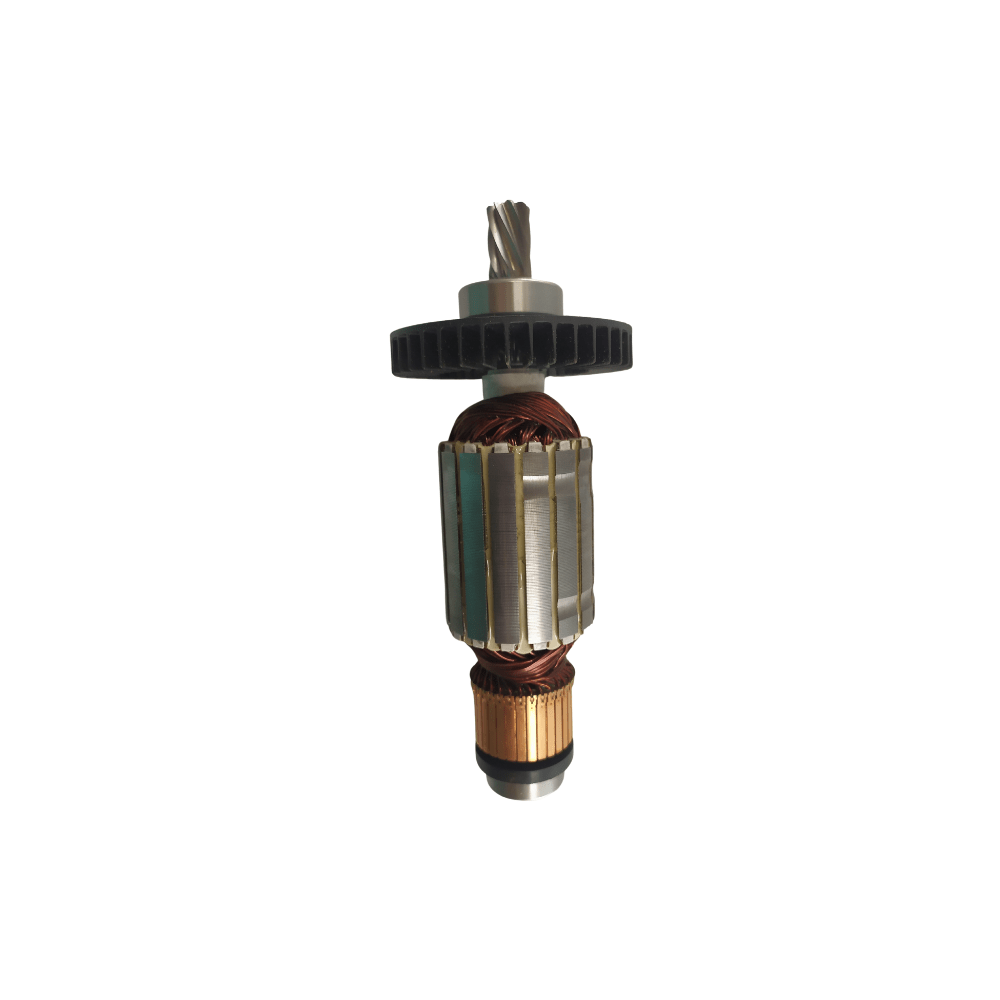 たろー Rotor 110V - 517861-6 - Makita - Reposição Online