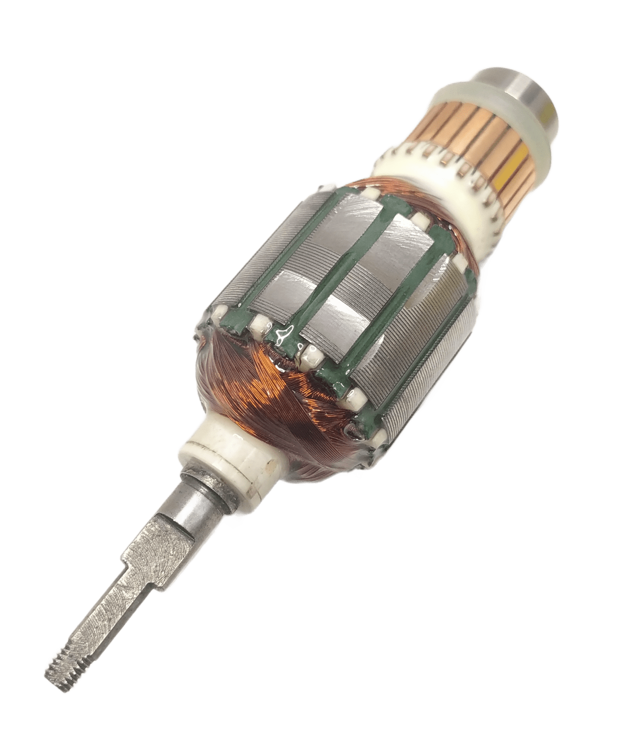 Rotor 220V 38.4 Ohms N723821 - Reposição Online