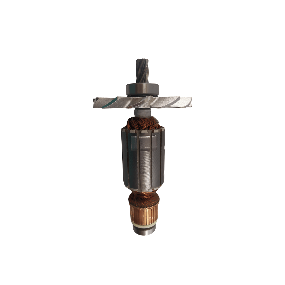 Rotor Compl P/Hm1500B-110V - 514956-6 - Makita - Reposição Online