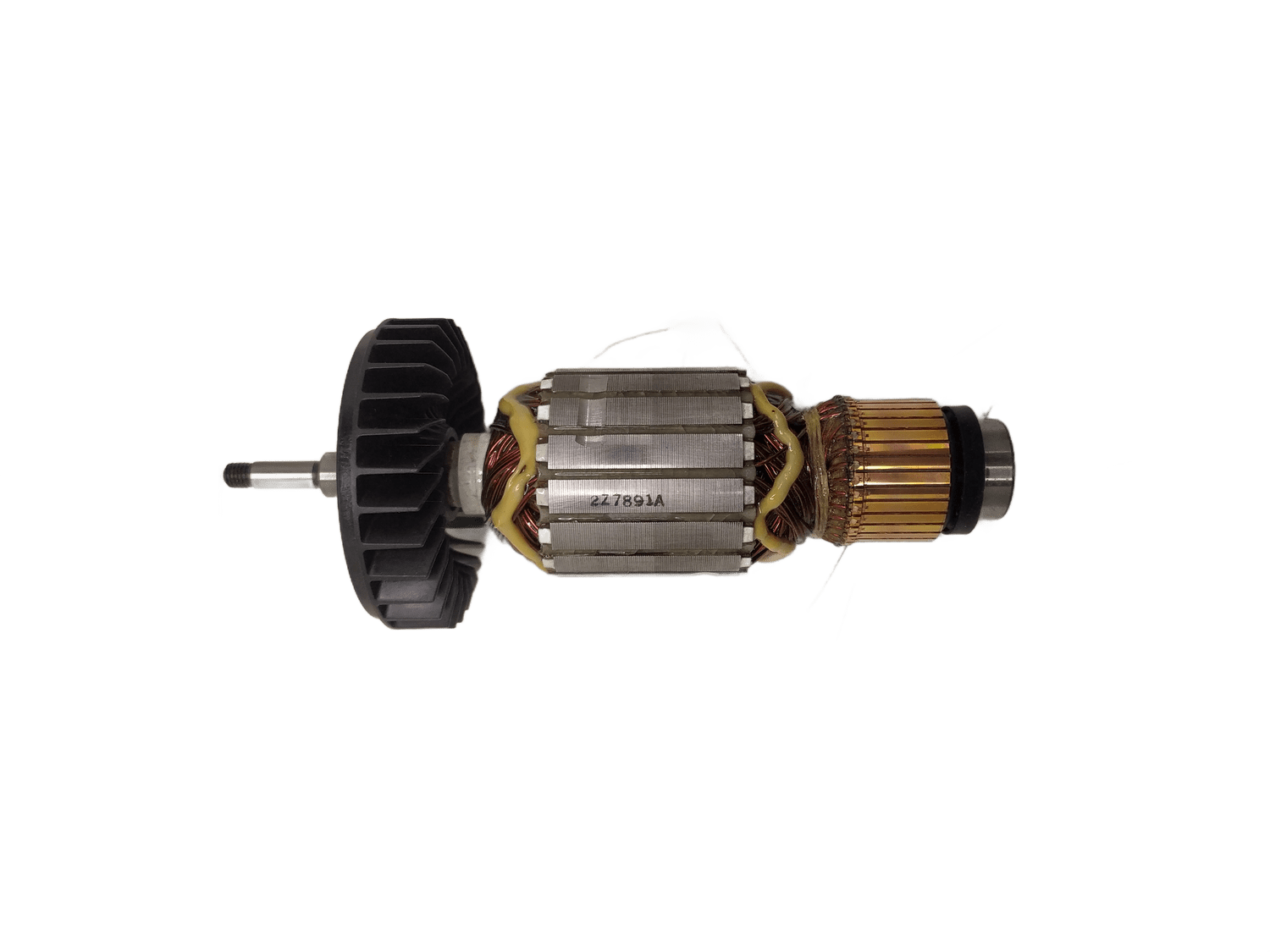 Rotor Completo 115V - 517891-7 - Makita - Reposição Online